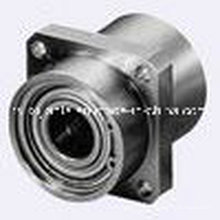 High Quality Zinc Alloy Flange Pillow Block Bearing